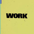 Work Vinyl Record