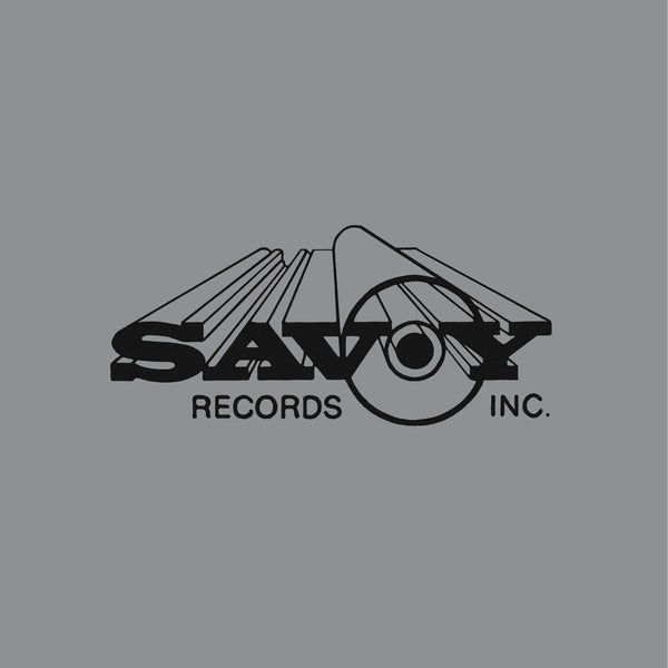 You Better Get Ready: Savoy Gospel 1978-1986 Vinyl Record