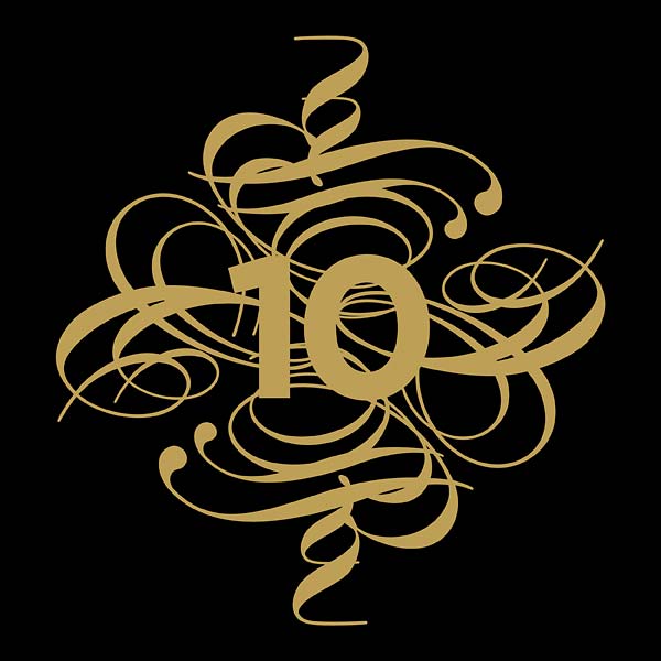 Zehn Music CD