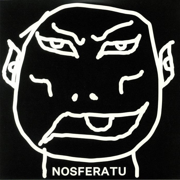 Nosferatu | Mint (M) Mint (M)