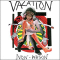 Non-Person Vinyl Record