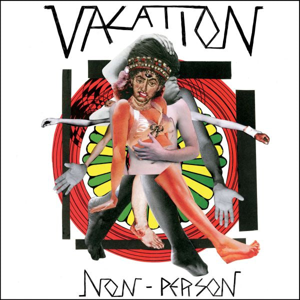 Non-Person Vinyl Record