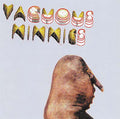 Vacuous Ninnies Music CD