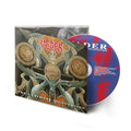 The Ultimate Incantation [Digipak] Music CD