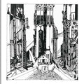 The Full Stream Ahead : The Prologue Vinyl Record
