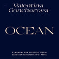 Ocean: Symphony for Electric Violin and Other Instruments in 10+ Parts Vinyl Record