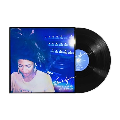 Owls, Omens, And Oracles [Lp] Vinyl Record
