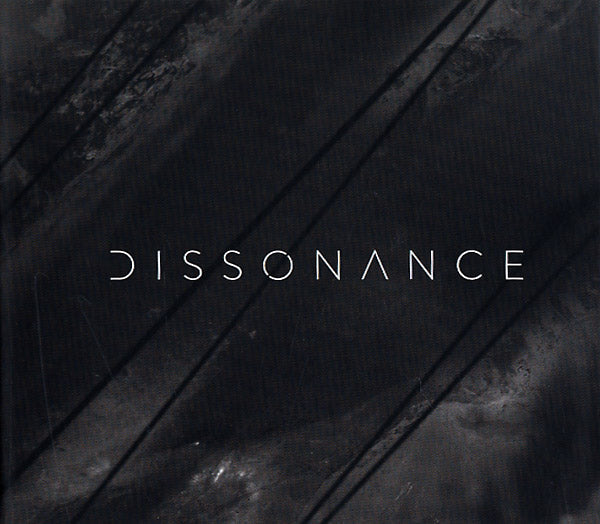 Dissonance Music CD