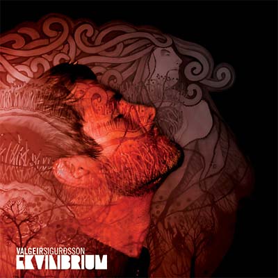 Ekvílibríum Music CD