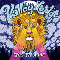 Fog Machine Music CD