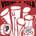 Valtteri Laurell - Visions Of Dilla Vinyl Record