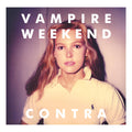Contra Music CD