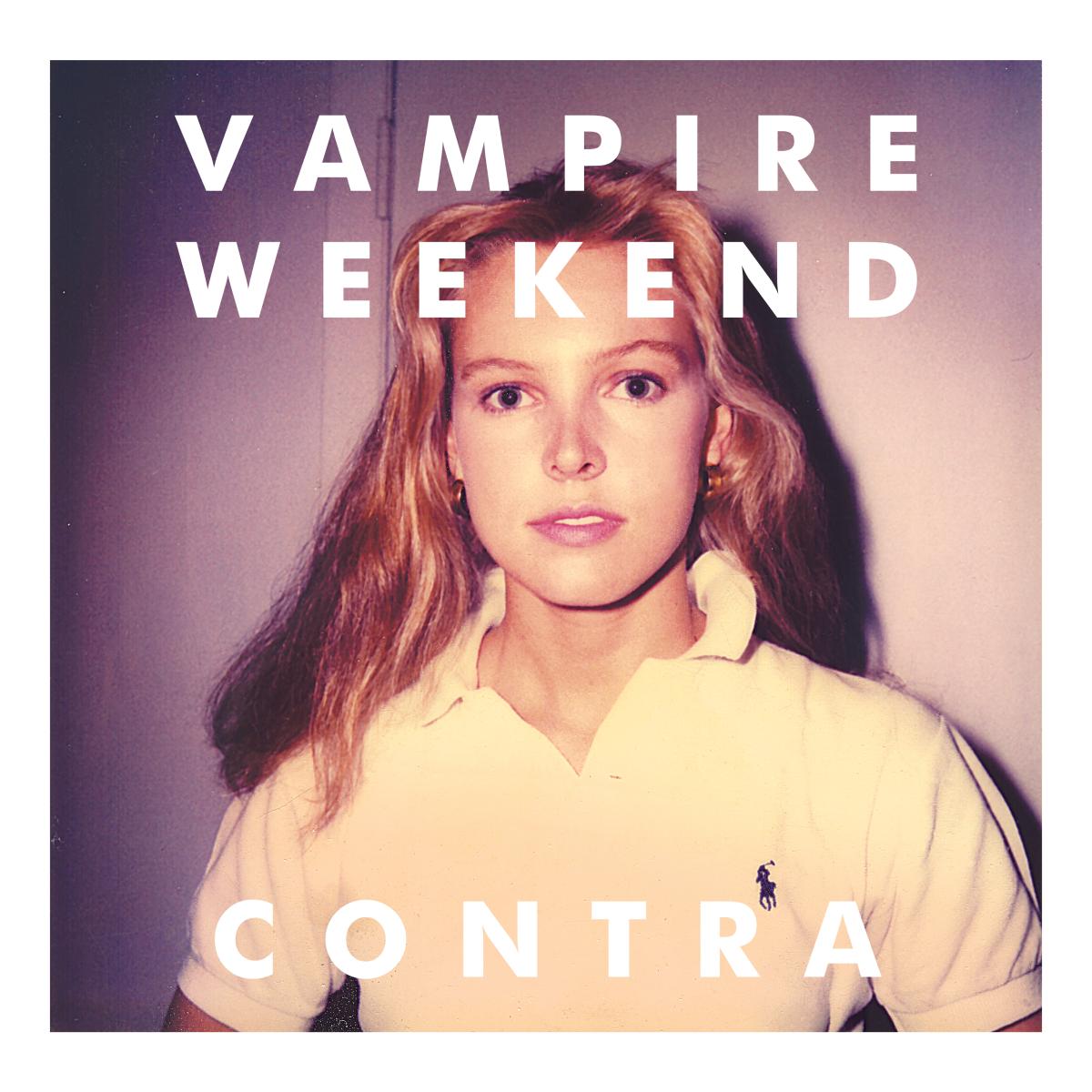 Contra Music CD