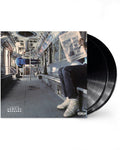 Only God Was Above Us [Explicit Content] (140 Gram Vinyl, Gatefold LP Jacket, Poster) (2 Lp's) Vinyl Record