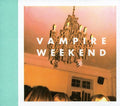 Vampire Weekend Music CD