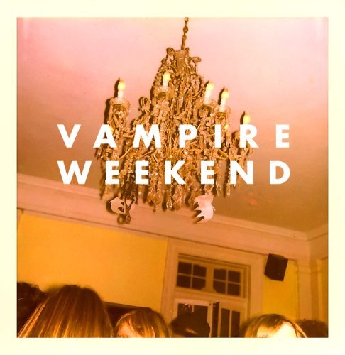 VAMPIRE WEEKEND (Vinyl) Vinyl Record