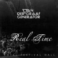 Real Time (Royal Festival Hall Music CD