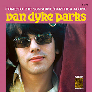 Come To The Sunshine / Farther Along Vinyl Record