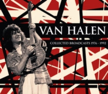 Collected Broadcasts (1976-1992) [Box Set] [5CD] Music CD