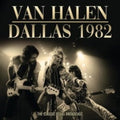 Dallas 1982 Music CD