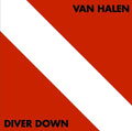 Van Halen - Diver Down (180 GRAM VINYL) | Mint (M) Mint (M)