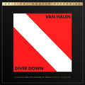 Diver Down (MFSL)(2x VINYL) | Mint (M) Mint (M)