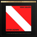 Diver Down (Indie Exclusive, 180 Gram Vinyl, Limited Edition) (2 Lp's) Vinyl Record
