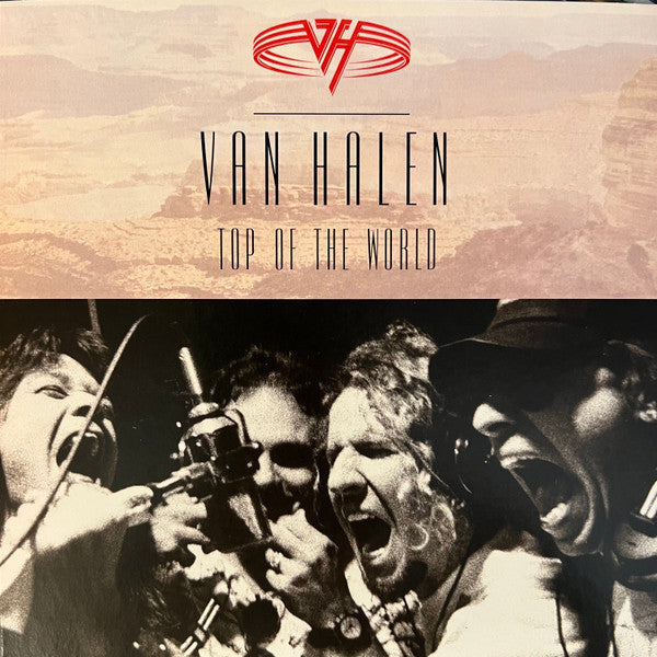 Van Halen - For Unlawful Carnal Knowledge (Limited Edition, 7" Singles Bundle) Vinyl Record