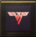 Van Halen Van Halen II (2LP Box Mofi SuperVinyl) Vinyl Record