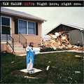 Live: Right Here, Right Now (180g, 4LP, Box Set) Vinyl Record