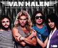 The Broadcast Collection 1976-1992 [Import] (4 Cd's) Music CD