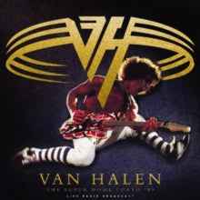 Van Halen - The Super Dome, Tokyo '89 [Import] Vinyl Record