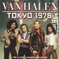 Tokyo 1978 [Import] Music CD
