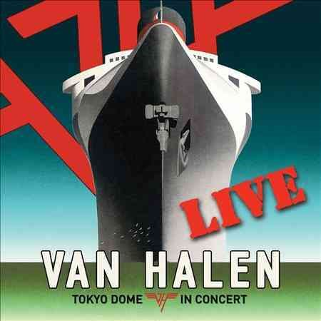TOKYO DOME IN CONCERT |