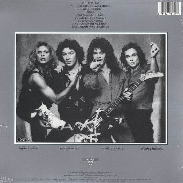 Women And Children First (VINYL LP) | Mint (M) Mint (M)