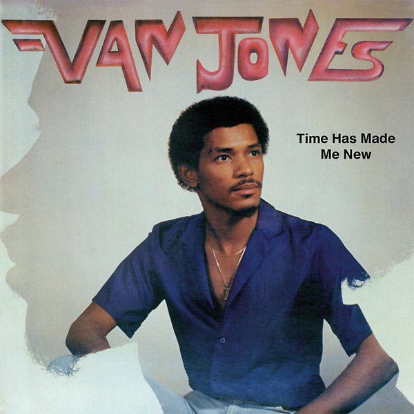 Time Has Made Me New Vinyl Record
