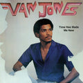 Time Has Made Me New Music CD