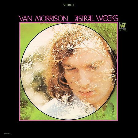 Van Morrison - Astral Weeks (180g Vinyl) | Mint (M) Mint (M)