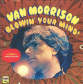 BLOWIN YOUR MIND! |