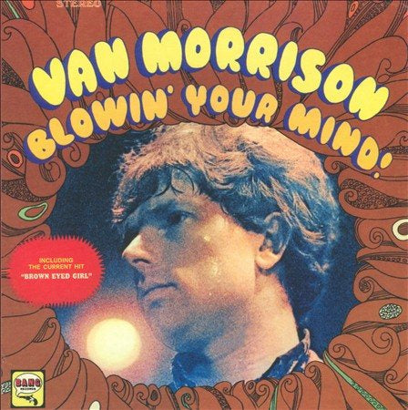 BLOWIN YOUR MIND! |