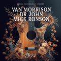 1974 (Radio Broadcast) Music CD