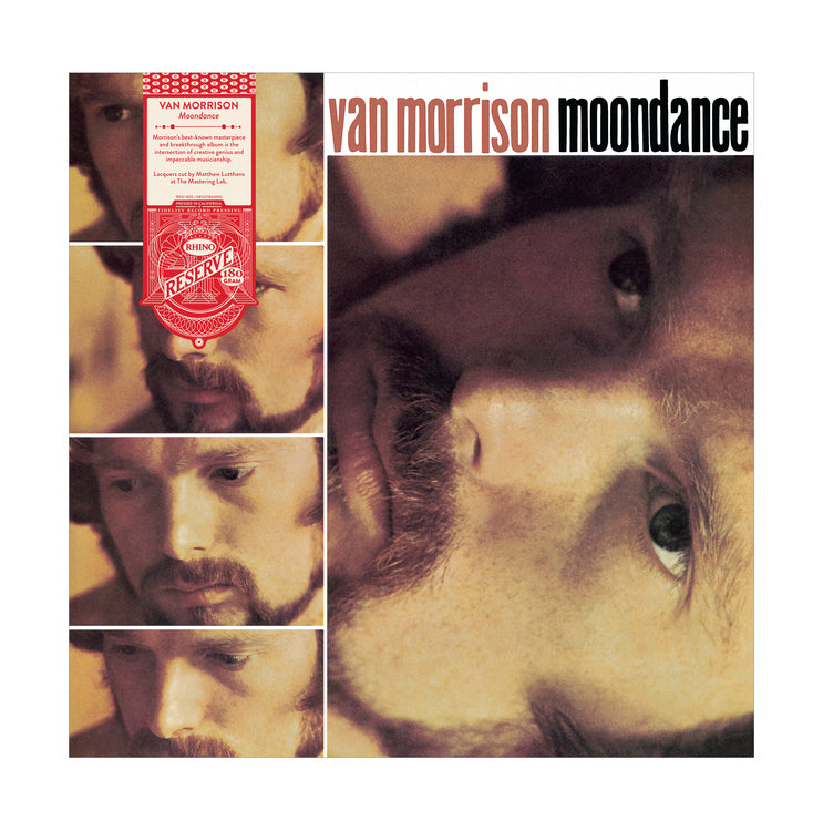 Moondance (180g) Vinyl Record