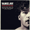 Vance Joy Dream Your Life Away (Bonus CD) Vinyl Record