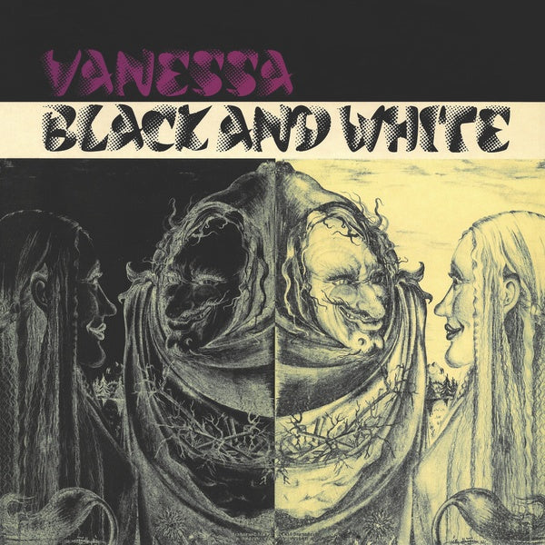 Black And White |
