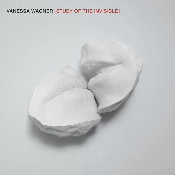 Study of the Invisible Vinyl Record