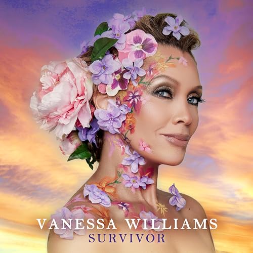 Survivor Music CD