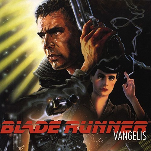 Vangelis - Blade Runner - OST (VINYL) | Mint (M) Mint (M)