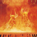 Heaven And Hell Vinyl Record