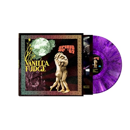Spirit Of '67 - Bonus Track Edition Vinyl Record