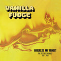 Where Is My Mind: The Atco Recordings 1967-1969 [Import] (Box Set) (9 Cd's) Music CD